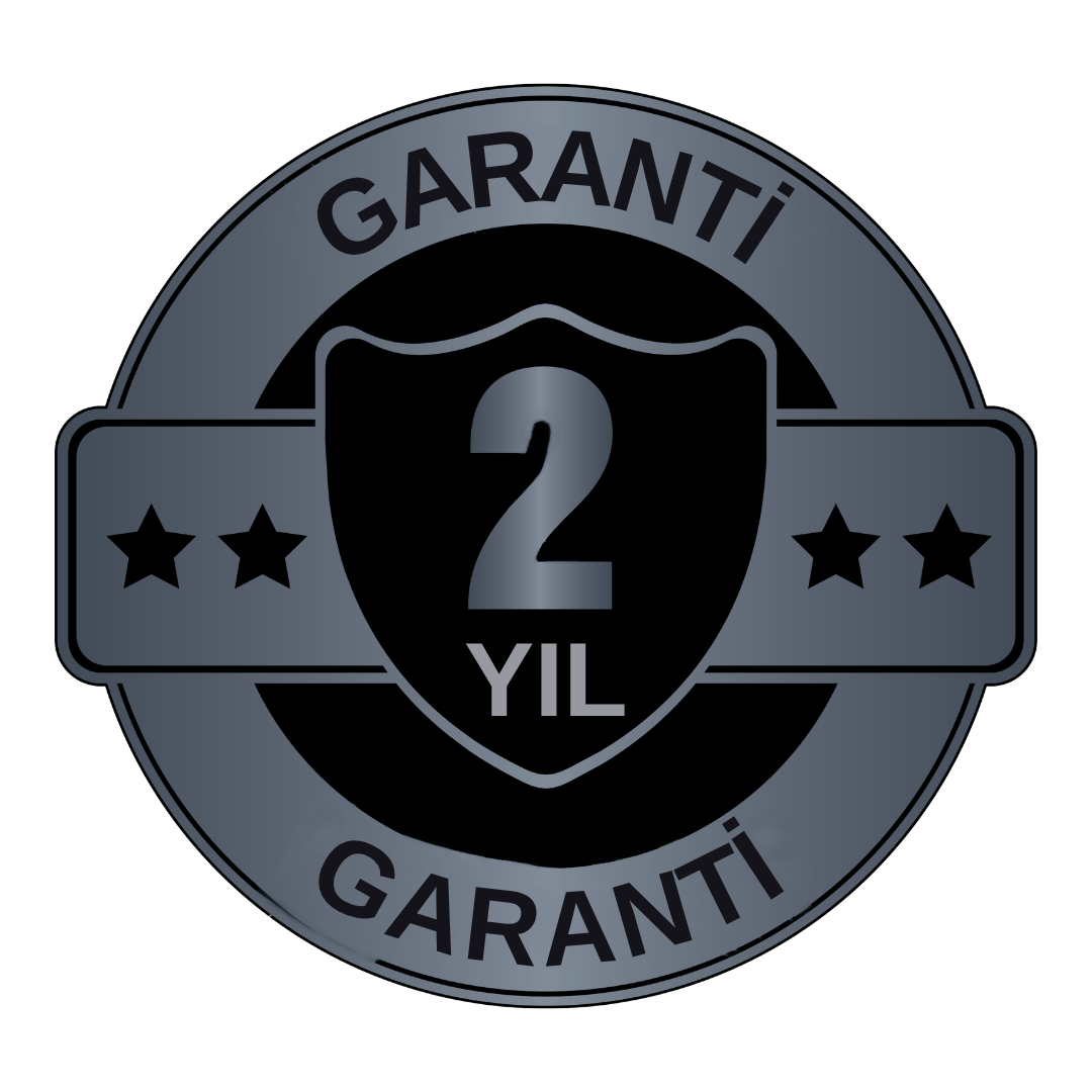 +2 Yıl Ek Garanti